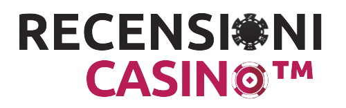 recensioni casino logo